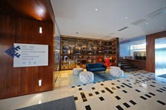 Falkensteiner Funimation Borik: Lobby - photo 10