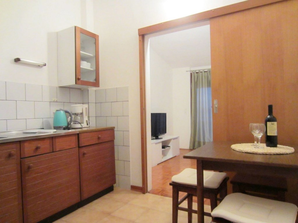 Baresic Apartmani: Room APARTMENT CAPACITY 2