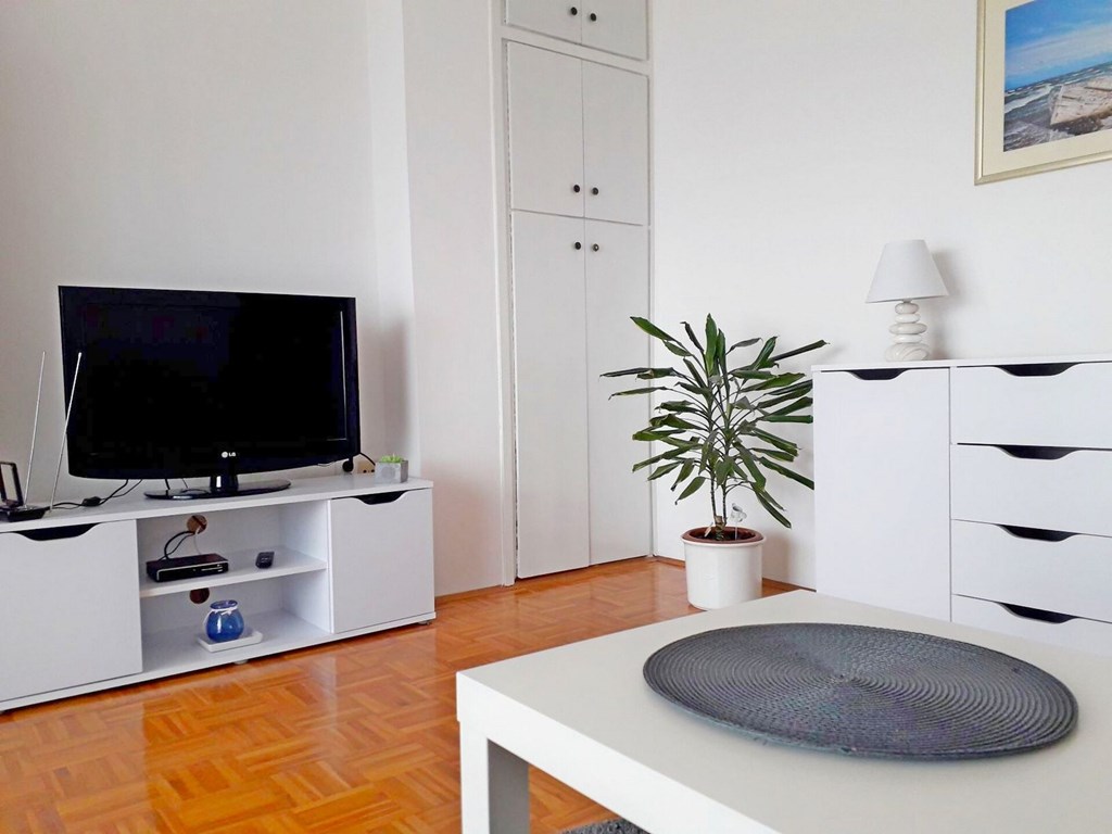 Baresic Apartmani: Room APARTMENT STANDARD