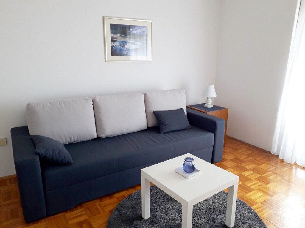 Baresic Apartmani: Room APARTMENT STANDARD