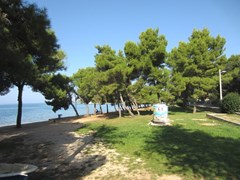 Baresic Apartmani: Beach - photo 8