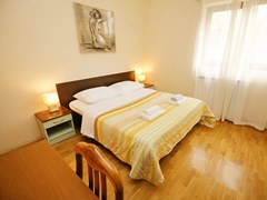 Villa Zubcic: Room APARTMENT CAPACITY 4 - photo 32