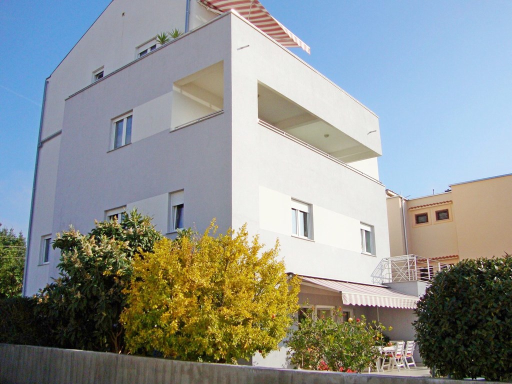 Apartments Bibic: Lobby