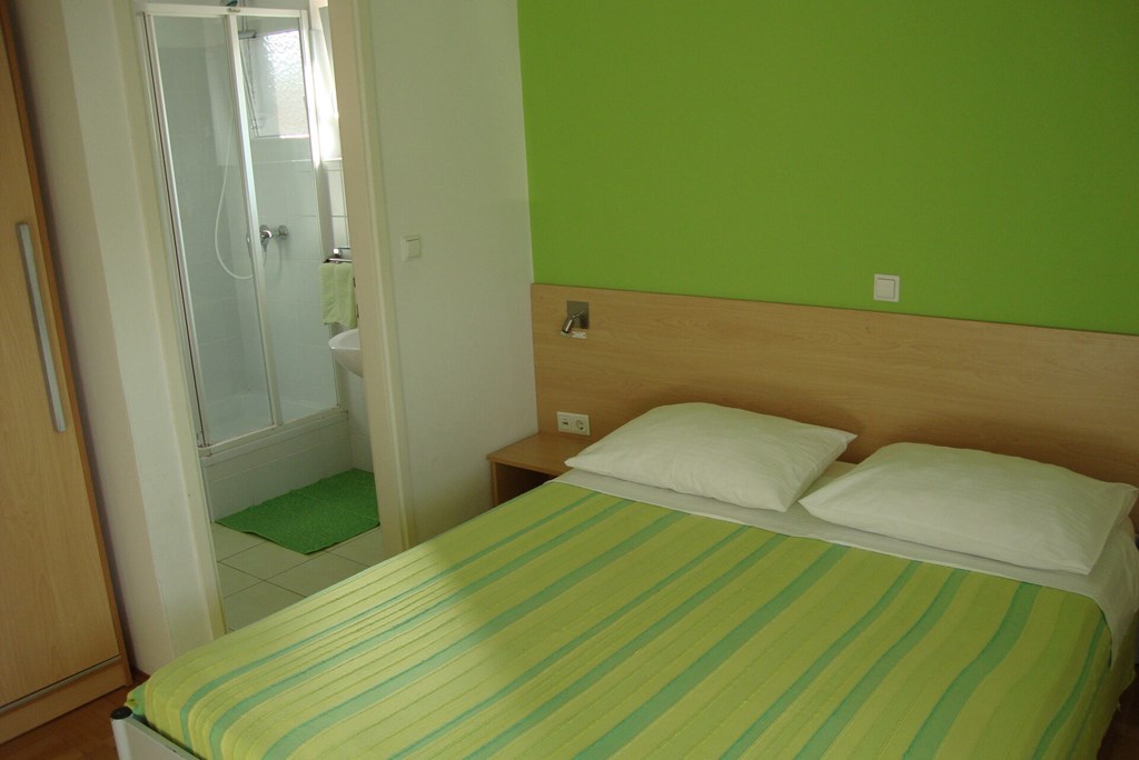 Apartments Bibic: Room