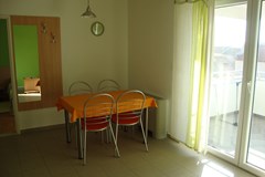 Apartments Bibic: Room - photo 7