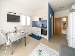 Apartments Bibic: Room APARTMENT CAPACITY 4 - photo 22