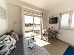 Apartments Bibic: Room APARTMENT CAPACITY 4 - photo 24