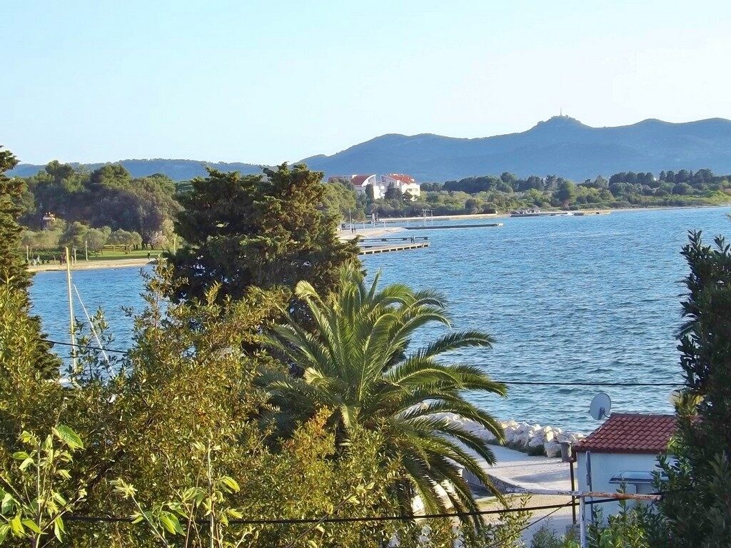 Apartments Ljiljana: General view