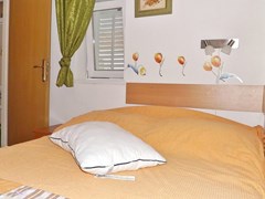 Apartments Ljiljana: Room APARTMENT CAPACITY 5 - photo 11