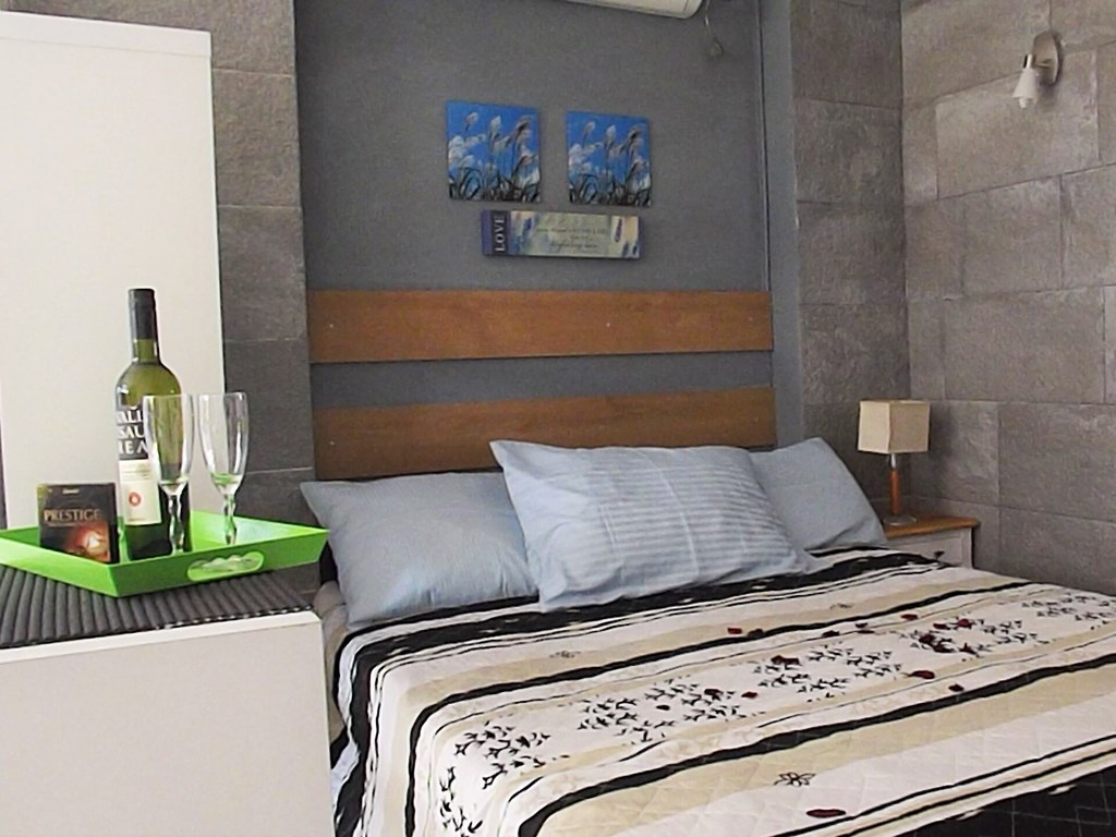 Apartments Ljiljana: Room STUDIO CAPACITY 2