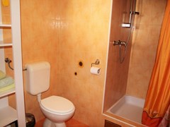 Apartments Ljiljana: Room APARTMENT CAPACITY 5 TWO BEDROOMS - photo 45