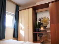 Apartments Ljiljana: Room APARTMENT CAPACITY 5 TWO BEDROOMS - photo 47