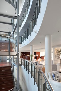 Falkensteiner Hotel & Spa Iadera: Lobby - photo 24