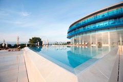 Falkensteiner Hotel & Spa Iadera: Pool - photo 18