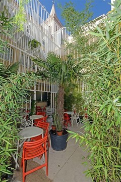 Boutique Hostel Forum: General view - photo 5