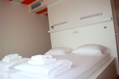 Boutique Hostel Forum: General view - photo 6