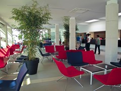 Zaton Holiday Resort 3*: Lobby - photo 4