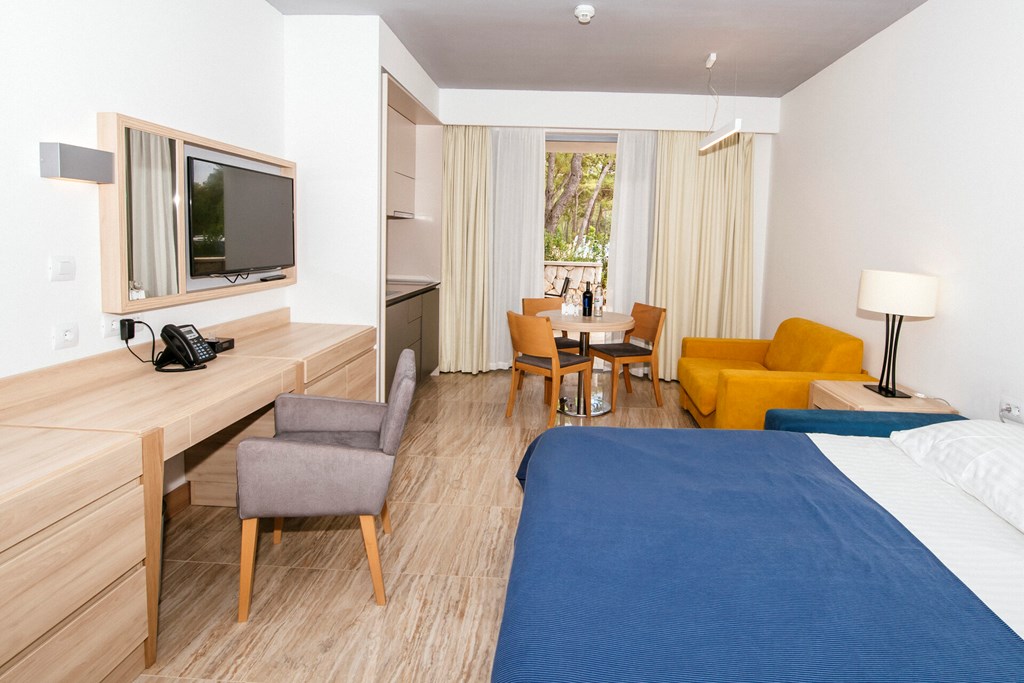 Zaton Holiday Resort Apartments 4*: Room APARTMENT STANDARD