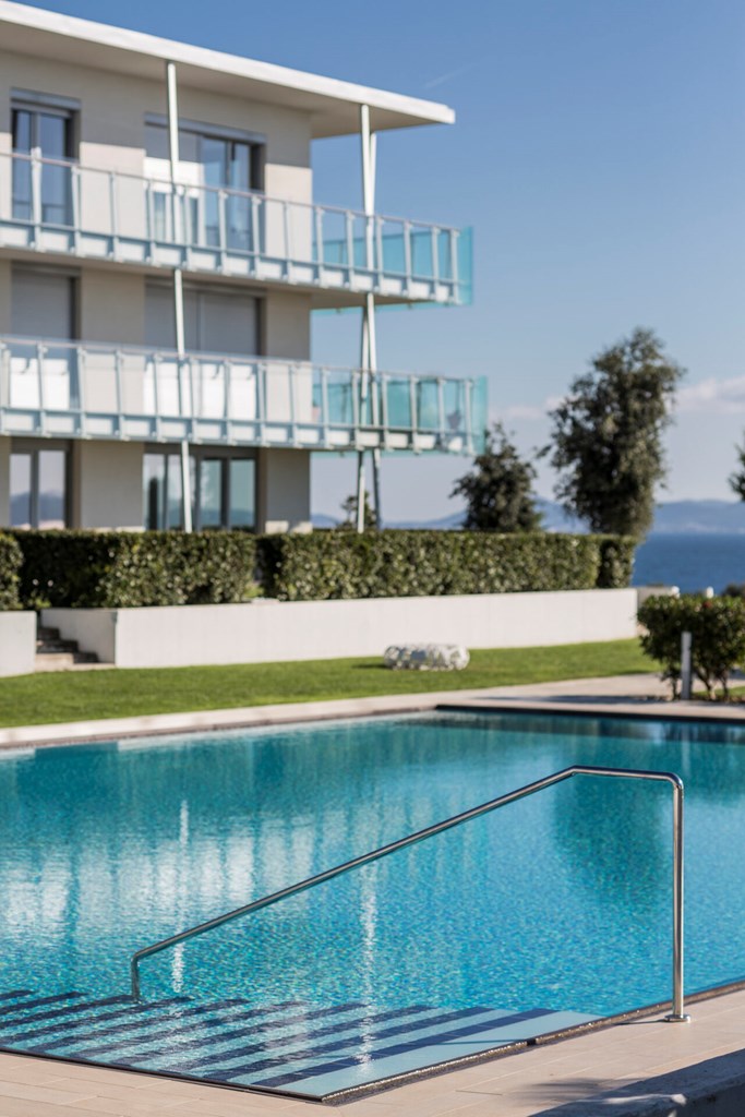 Falkensteiner Premium Apartments Senia: Pool