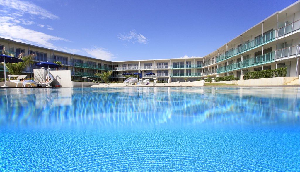 Falkensteiner Premium Apartments Senia: Pool