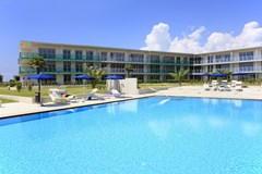 Falkensteiner Premium Apartments Senia: Pool - photo 16