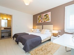 Villa Liburnum: Room TWIN STANDARD - photo 11