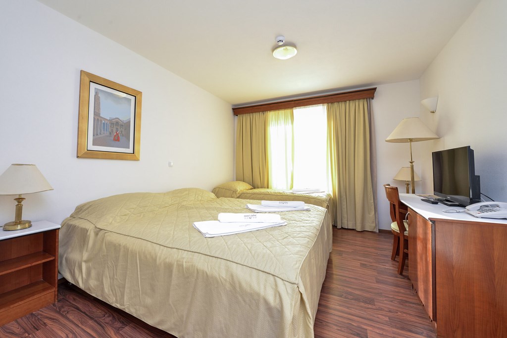 Hotel Zadar: Room DOUBLE STANDARD