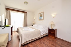 Hotel Zadar: Room - photo 11