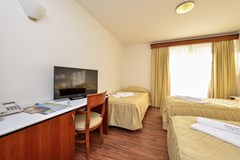 Hotel Zadar: Room - photo 12