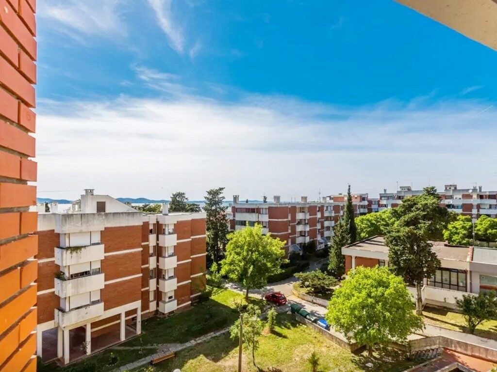 Apartment Palcic: General view