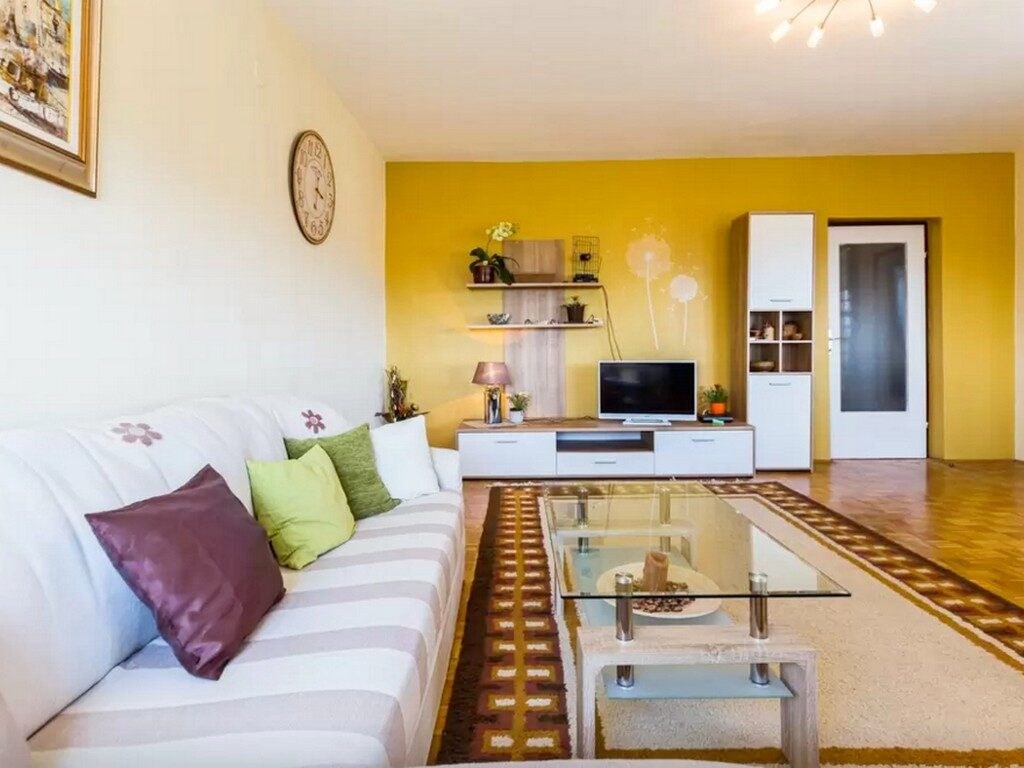 Apartment Palcic: Room APARTMENT CAPACITY 5