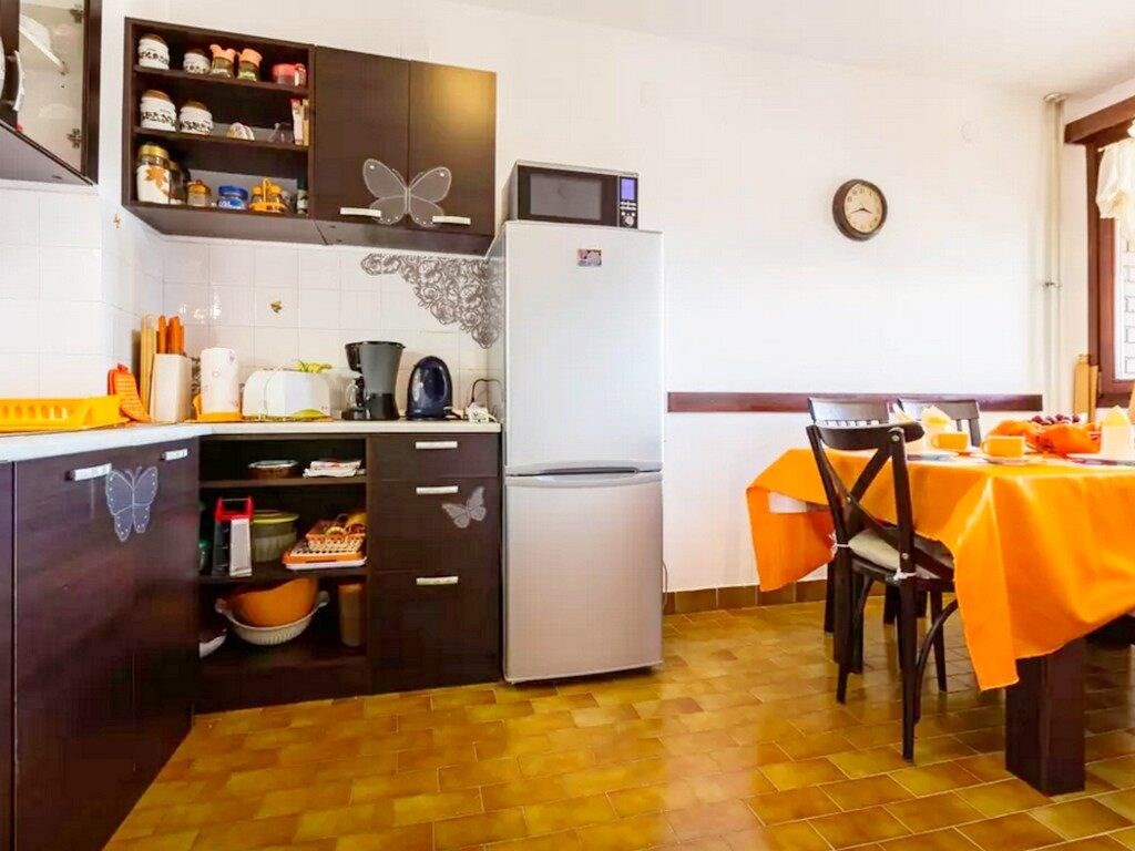 Apartment Palcic: Room APARTMENT CAPACITY 5