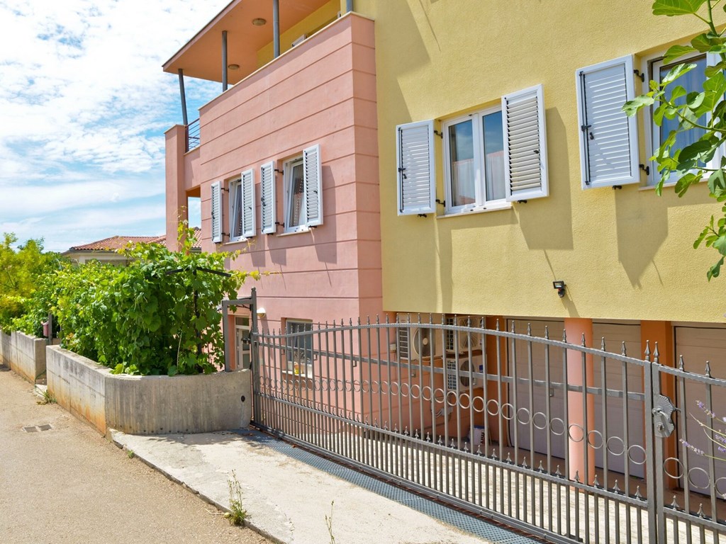 Apartments Jadranko: General view