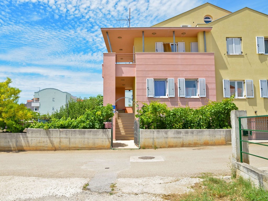 Apartments Jadranko: General view