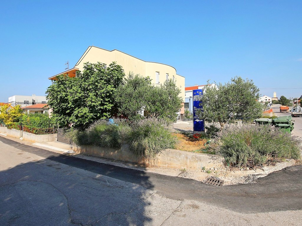 Apartments Jadranko: General view