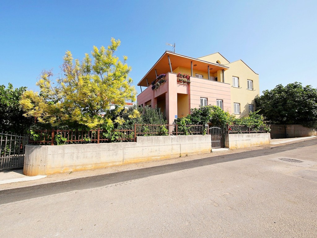 Apartments Jadranko: General view