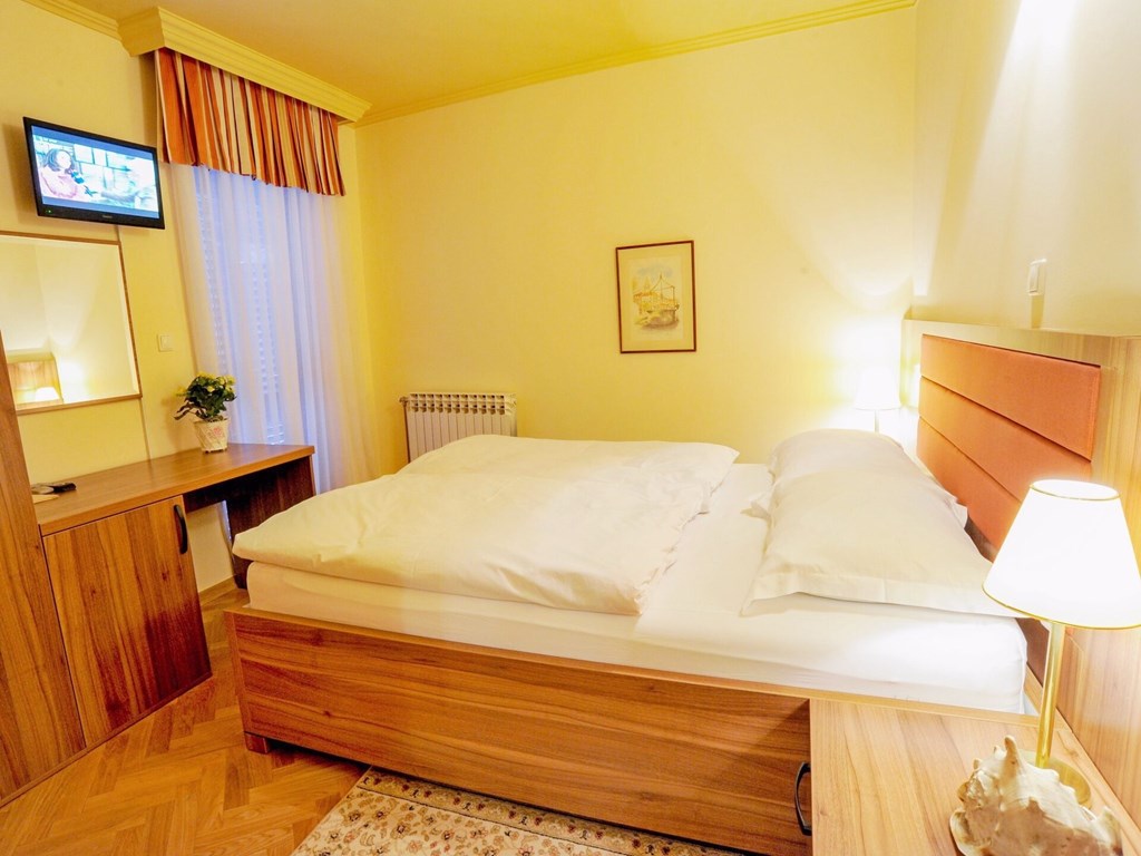 Hotel Marinko: Room DOUBLE STANDARD