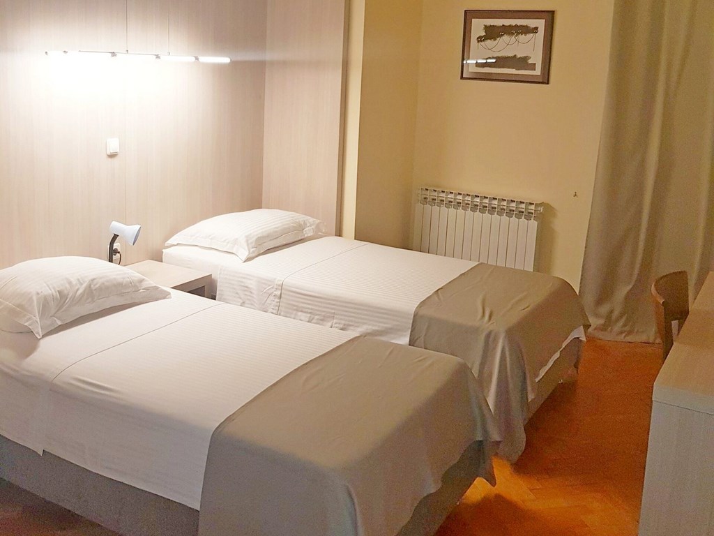 Hotel Marinko: Room TWIN STANDARD