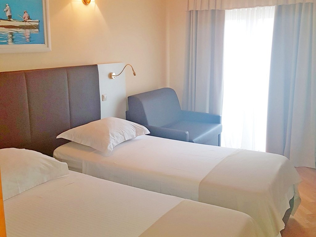 Hotel Marinko: Room TWIN STANDARD