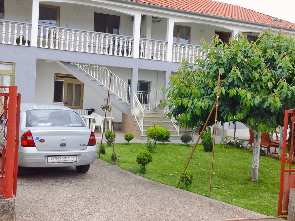 Apartments Nedjeljka: General view