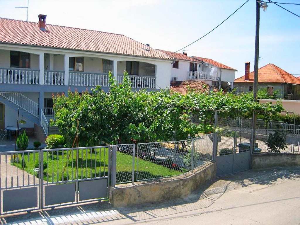 Apartments Nedjeljka: General view