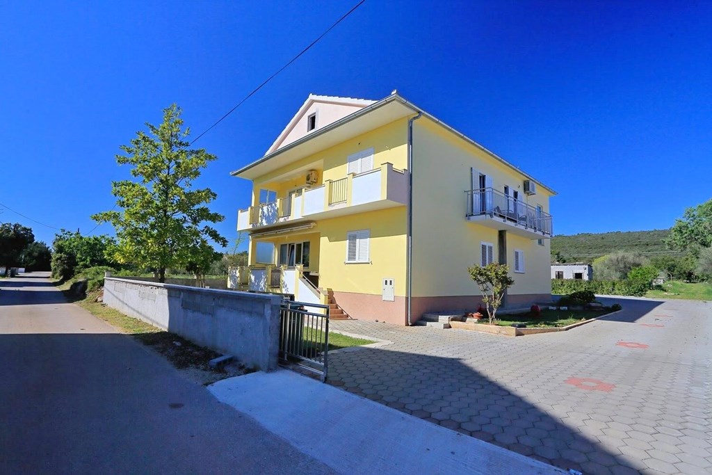 Apartments Ivona: General view