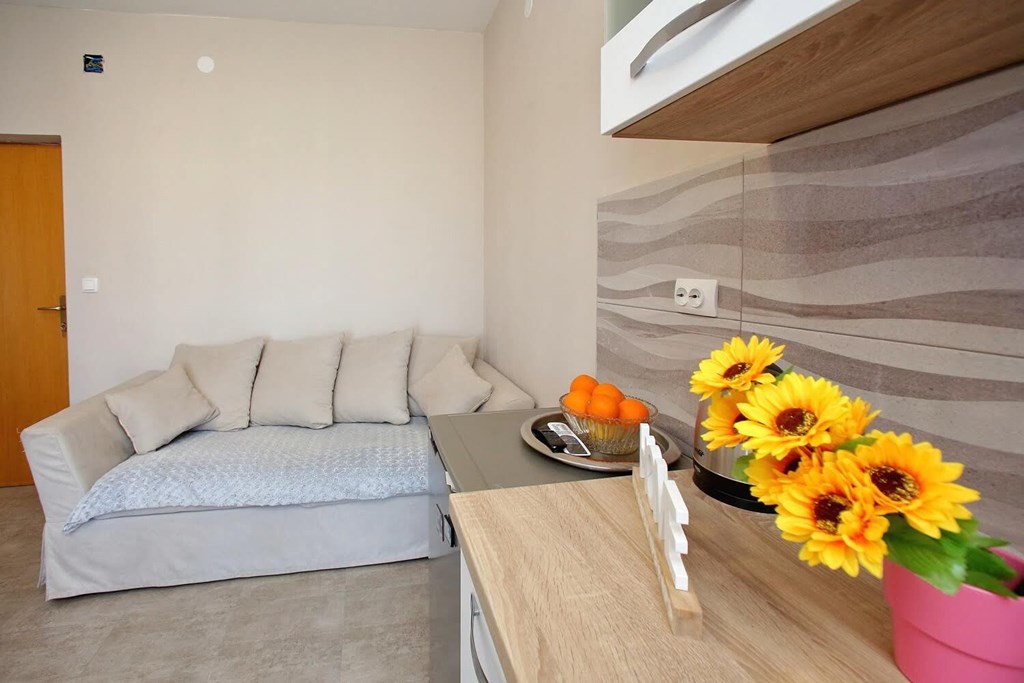 Apartments Ivona: Room APARTMENT CAPACITY 3