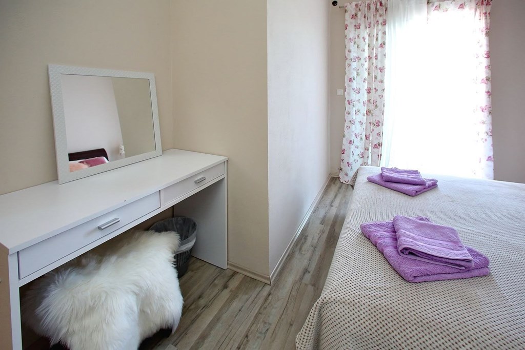 Apartments Ivona: Room APARTMENT CAPACITY 3