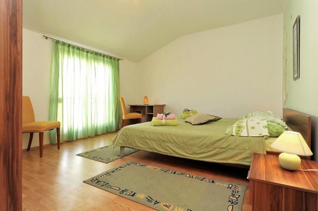 Apartments Alen: Room APARTMENT CAPACITY 5