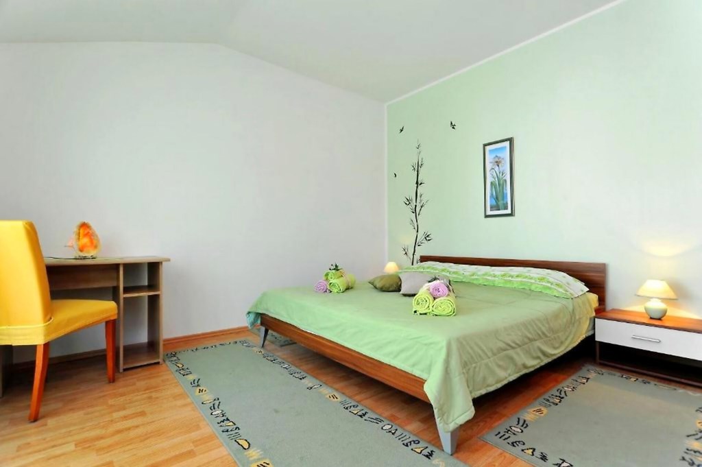 Apartments Alen: Room APARTMENT CAPACITY 5