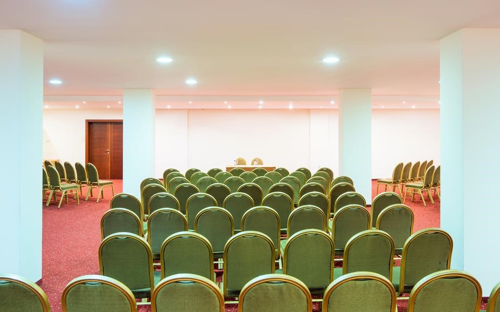 Iberostar Bellevue: Conferences