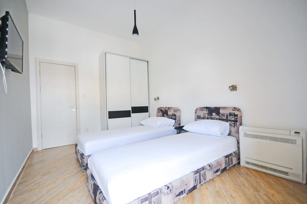 Sea Breeze Lux: Room APARTMENT TWO BEDROOMS