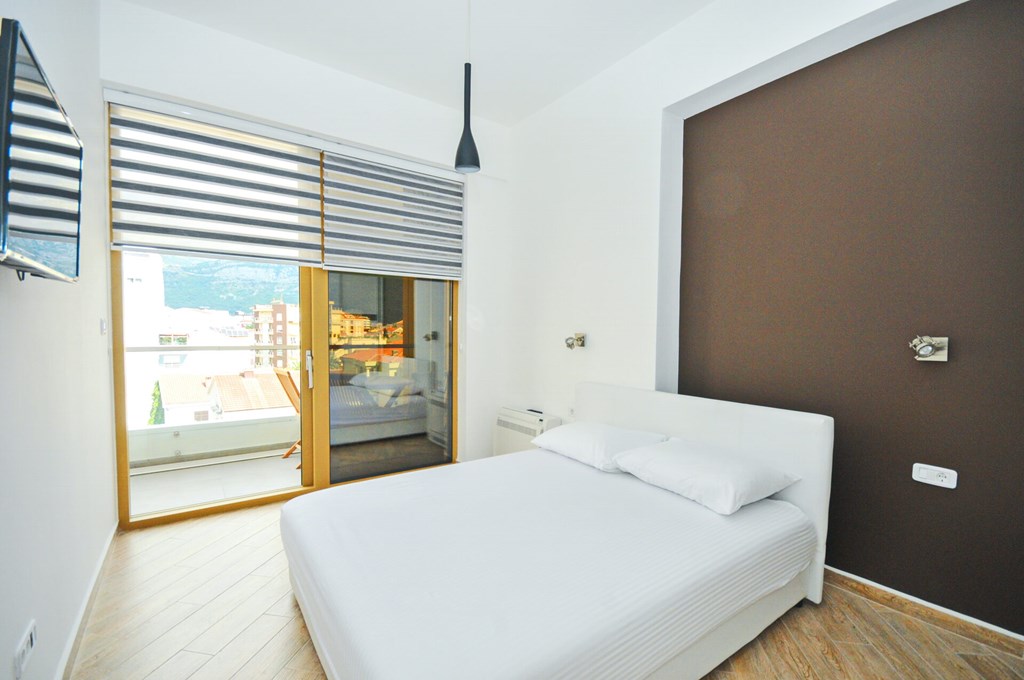 Sea Breeze Lux: Room APARTMENT SEA VIEW TWO BEDROOMS