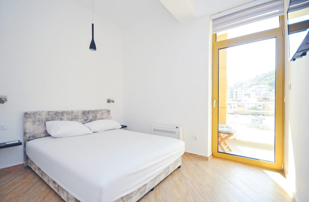 Sea Breeze Lux: Room APARTMENT TWO BEDROOMS